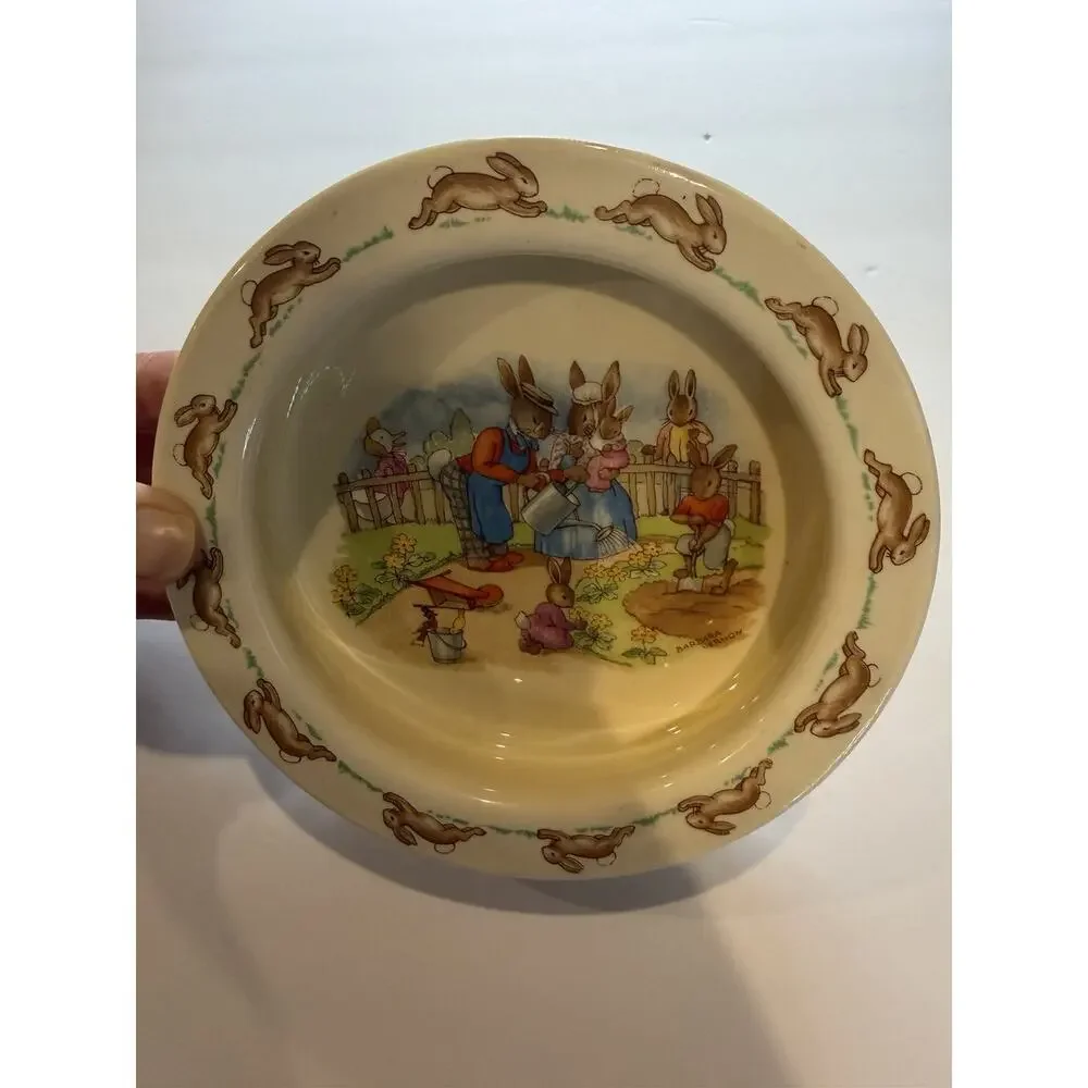 Royal Doulton product rare